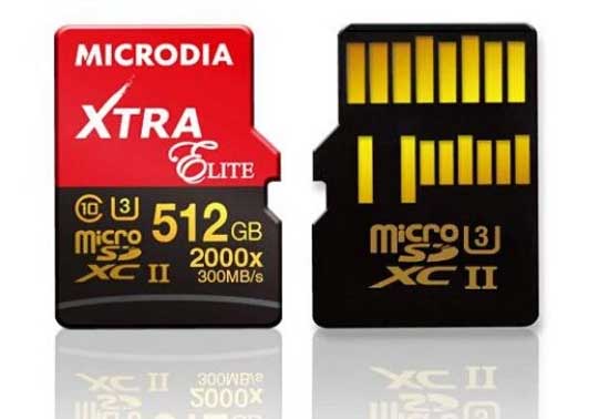 память microsdxc или microsdhc для планшета и/или смартфона: как быстрее выбрать