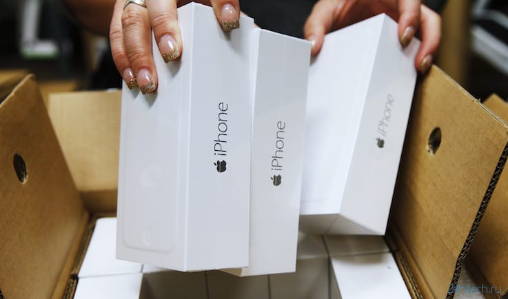Что такое «серый» iPhone, и стоит ли покупать такое устройство