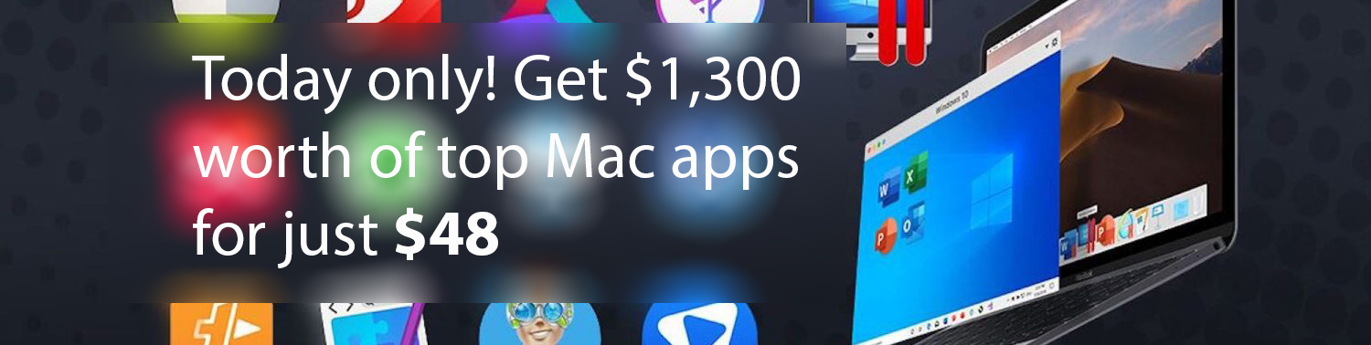 Mac App Bundle