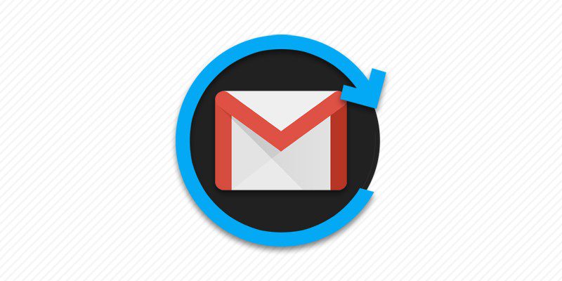 Скинхронизация телефонных записей Gmail.