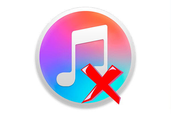 Если не открывается iTunes что нужно сделать?