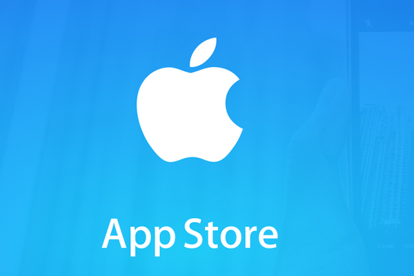 App Store на китайском как исправить