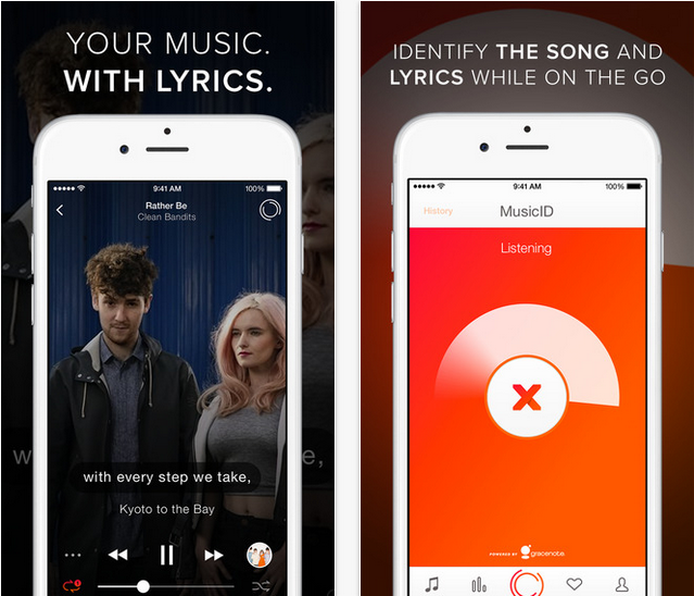 Лучшие приложения App Store для распознавания музыки
