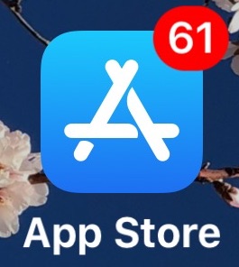 Looming App Store updates in iOS