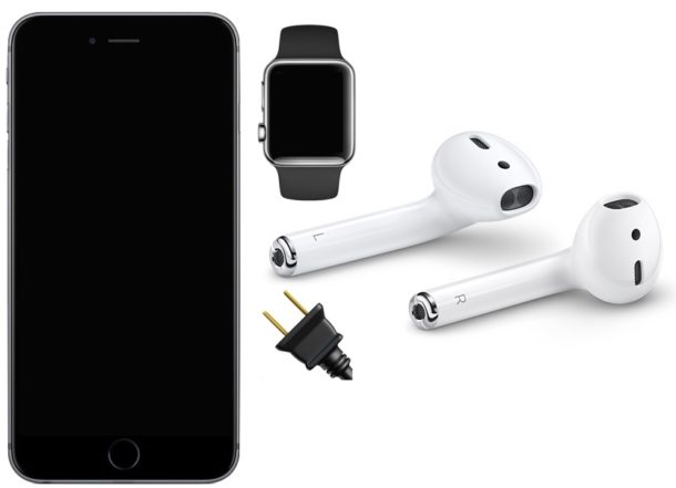 How to Fix AirPods disconnecting from iPhone or iPad or Apple Watch