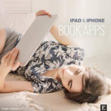 10 best iPad and iPhone book-reading  apps to enjoy every day
