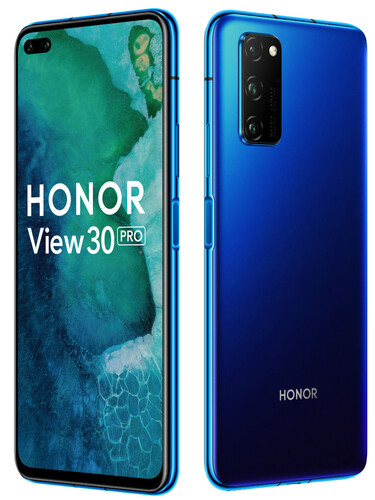 Honor V30 Pro