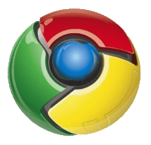 Google Chrome.