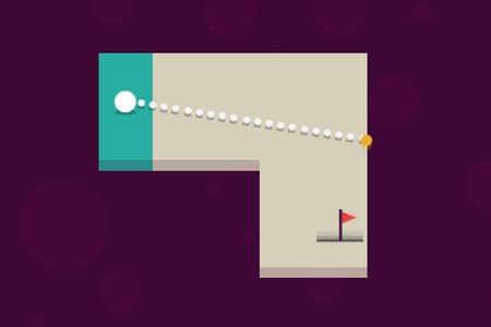 Abstract Golf