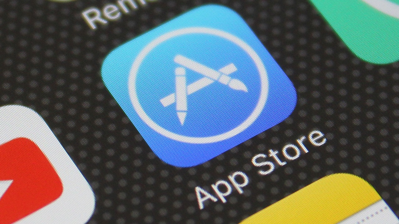 app store что за приложение