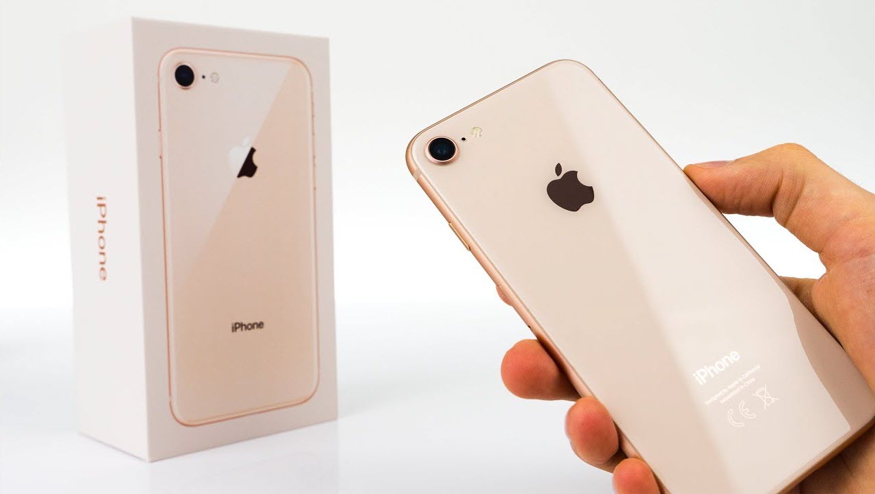 iPhone 7 GOLD