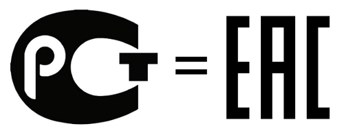 Логотипы Ростест