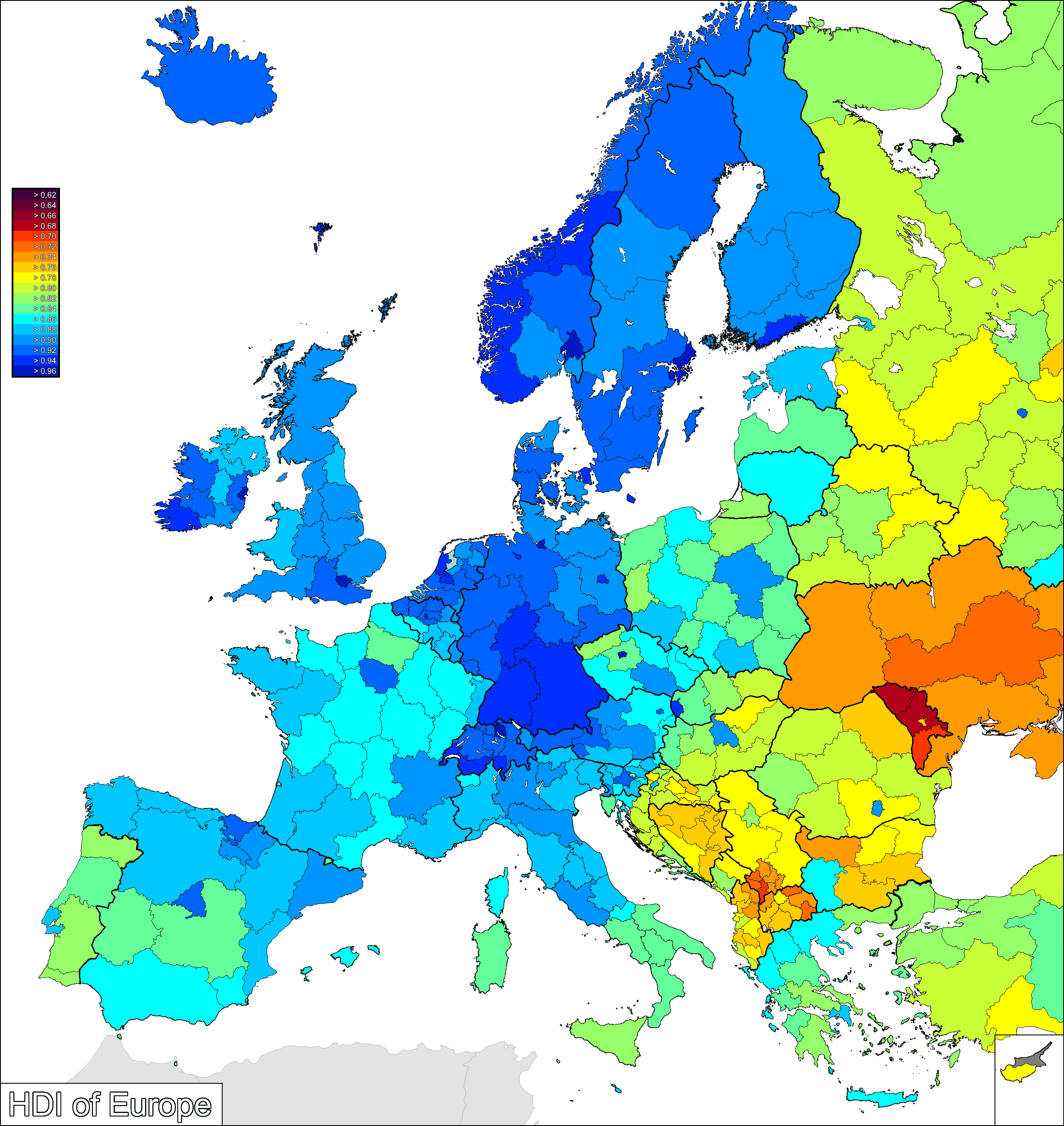 Region eu. Самые консервативные страны. Консервативные страны Европы. Europe HDI. Страны с левым правительством.