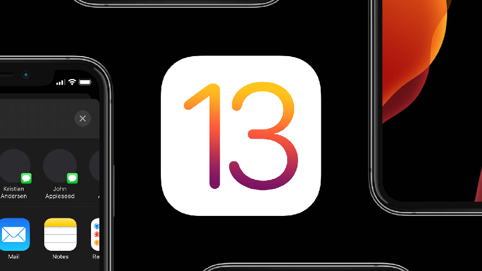 Основные проблемы и способы их решения iOS 13, iOS 13.1, iOS 13.2