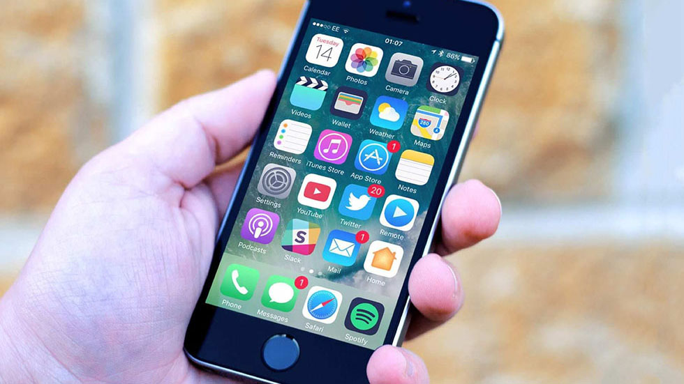 iOS 12.4.4 порадовала владельцев iPhone 5s и iPhone 6 скоростью работы