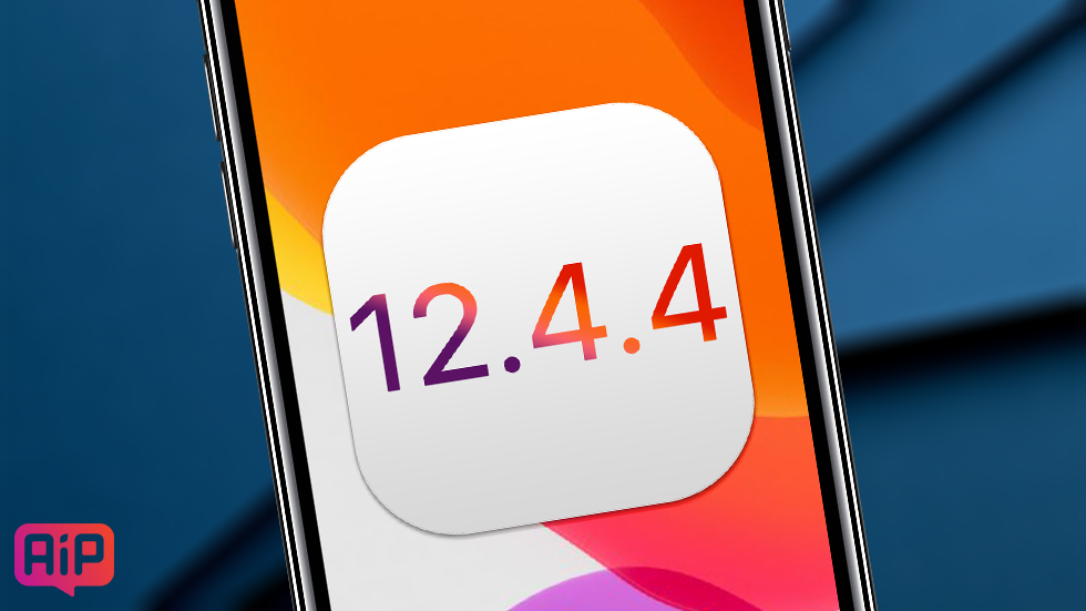 iOS 12.4.4 порадовала владельцев iPhone 5s и iPhone 6 скоростью работы