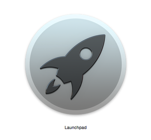 launchpad mac