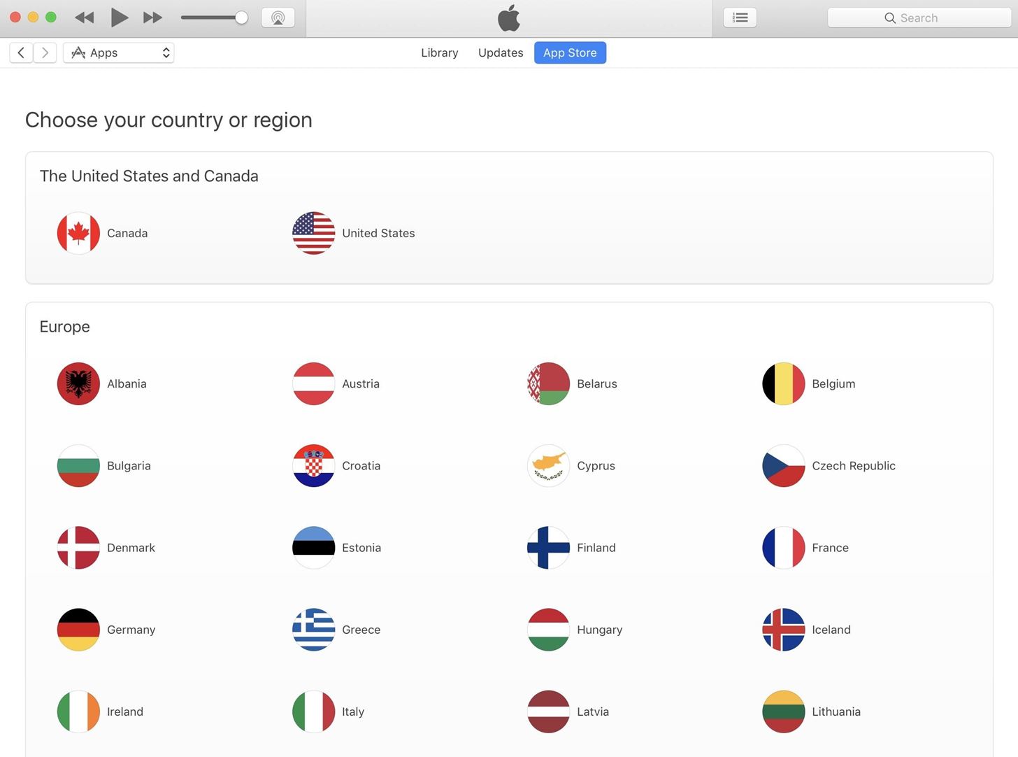 Change Your App Store Country to Download Region-Locked Apps & Games on Your iPhone