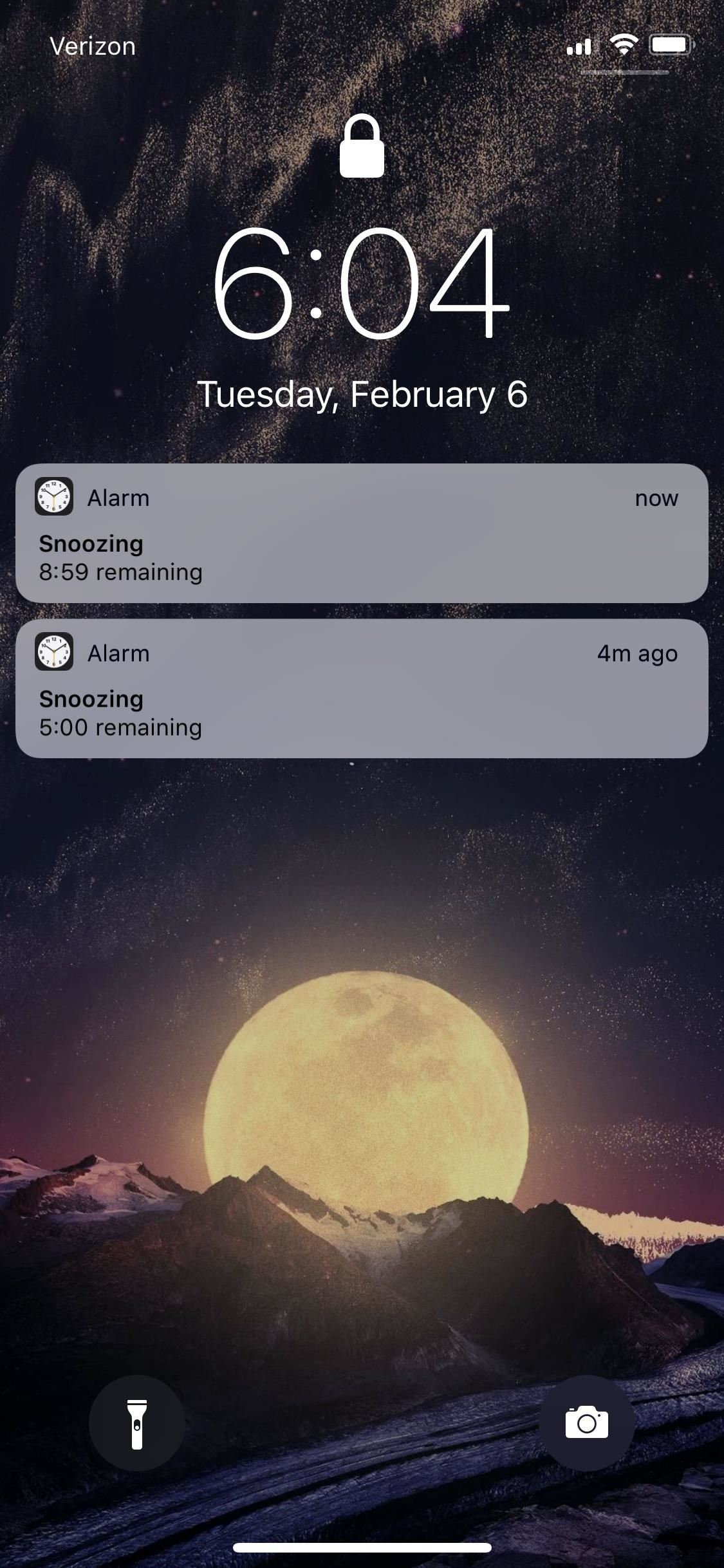 How to Change the Default Snooze Time on Your iPhone