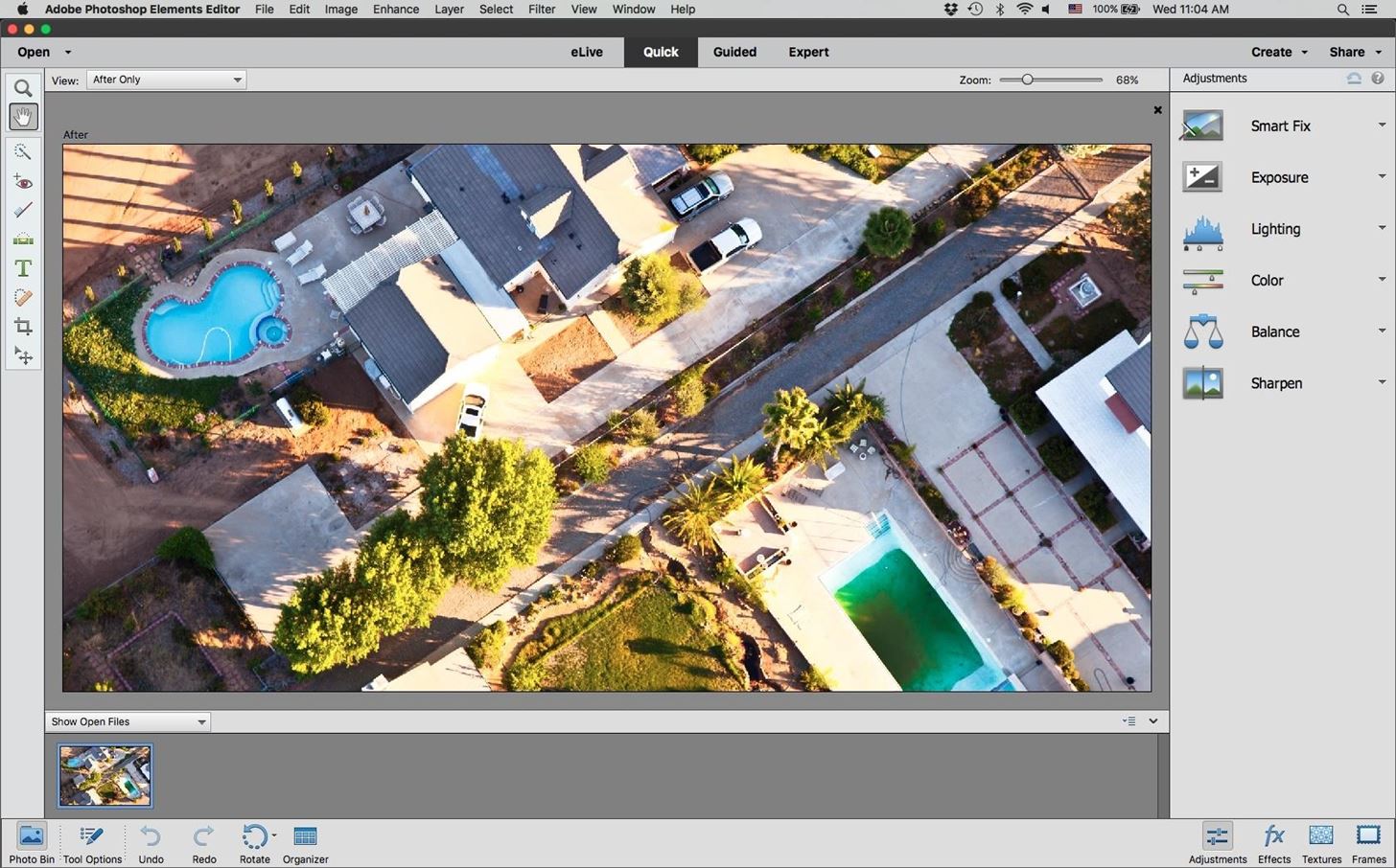 9 Ways to Get by Without Photoshop on Your Mac