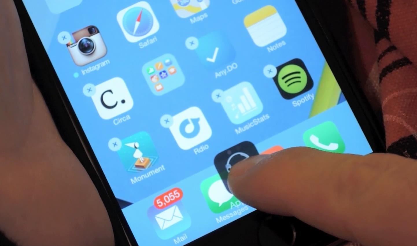 How to Remove the New Apple Watch App from Your iPhone