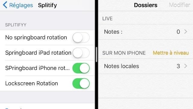 How to Split the Screen on Your iPhone for Side-by-Side Browsing & Faster Multitasking