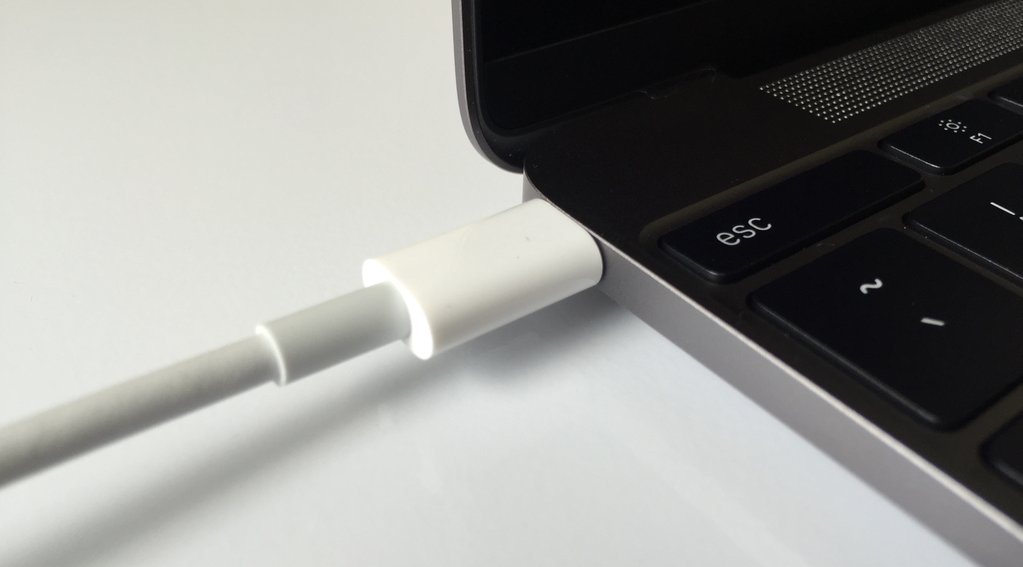 Macbook не видит наушники usb