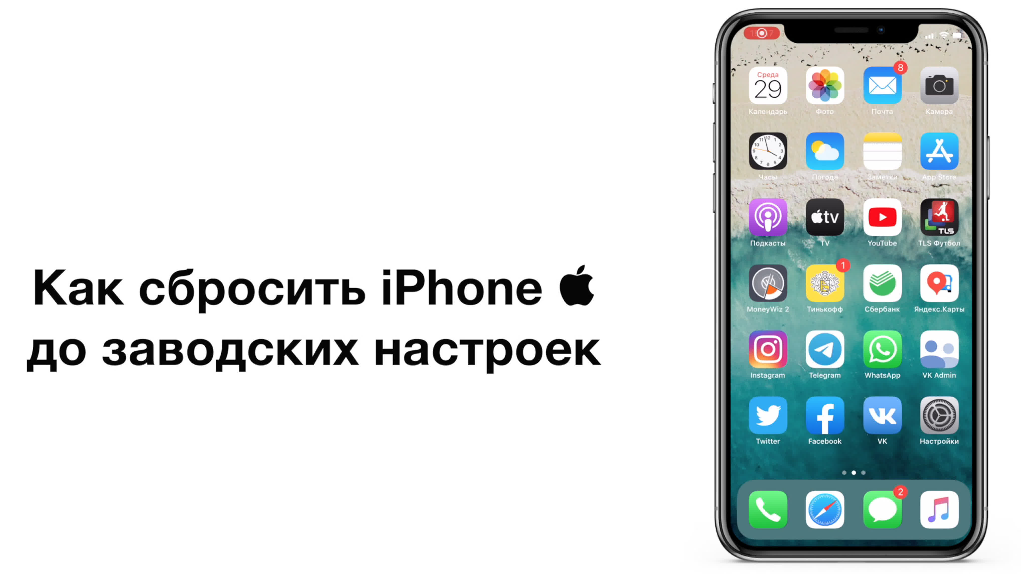 Как обновить айфон до ios 15 через компьютер