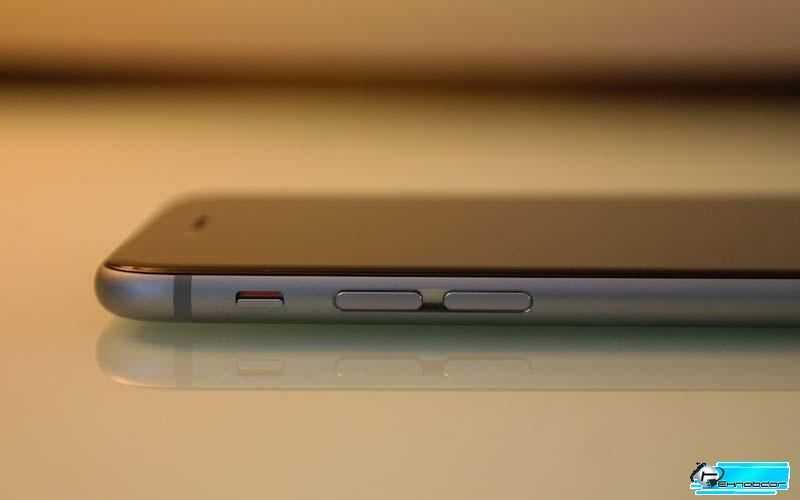 Обзор Apple iPhone 6 Plus