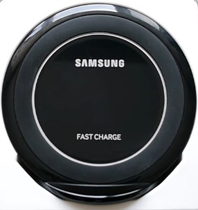 Оригинальная беспроводная зарядка Samsung