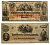 Confederate 5 and 100 Dollars.jpg