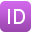 Квадрат ID