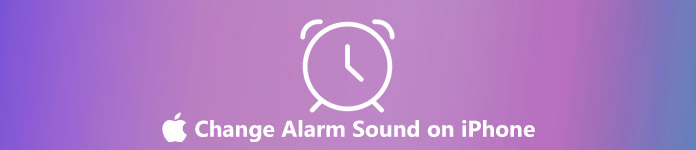 Change Alarm Sound on iPhone