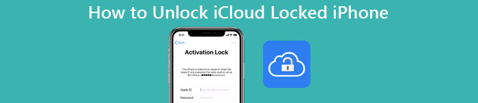 Как разблокировать iCloud Locked iPhone