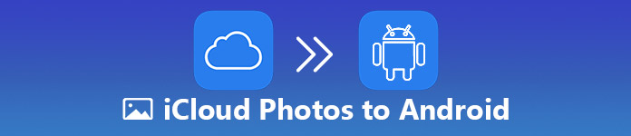 Синхронизировать фотографии из iCloud