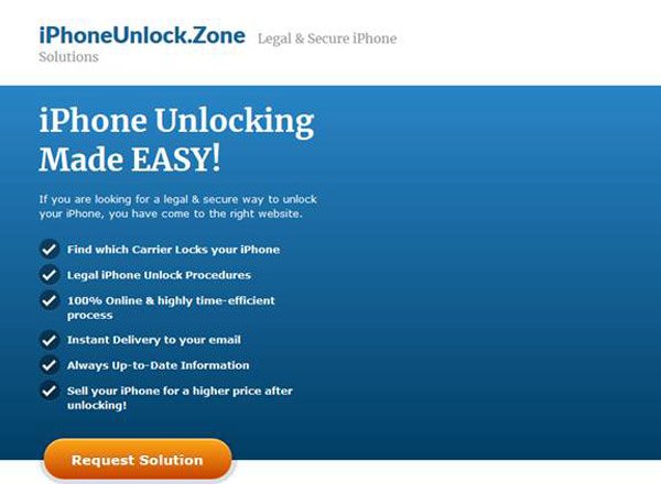 Iphoneunlock