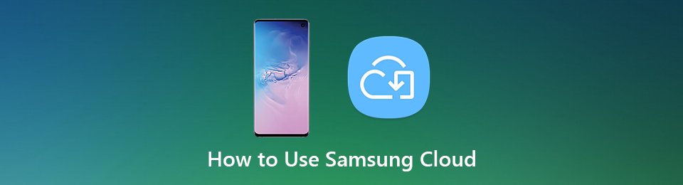 Как использовать Samsung Cloud - это полное руководство для начинающих