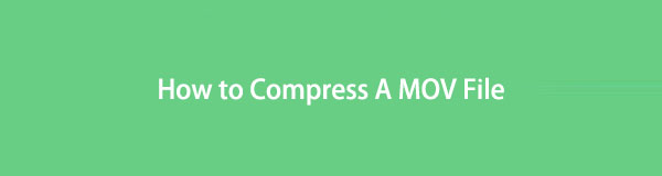 Сжатие MOV File - Ultimate MOV Compressor в 2020 году