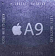 Процессор Apple A9