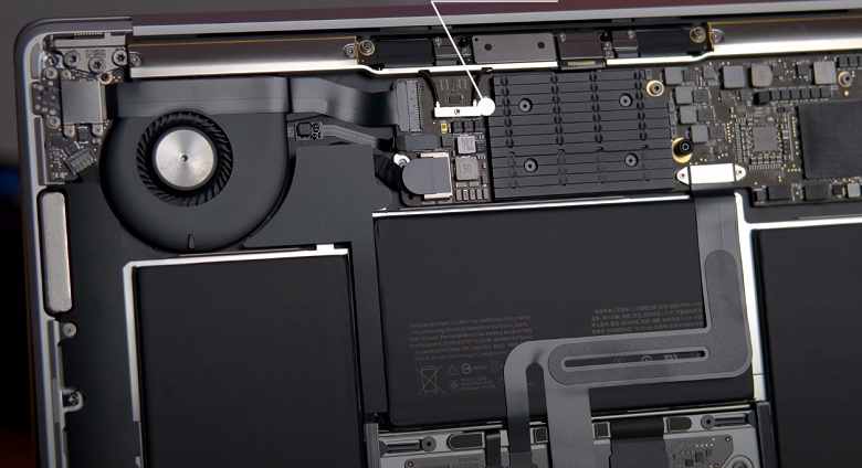 Зачем новый MacBook Air, когда новый MacBook Pro 13 настолько лучше? Прямое сравнение оказалось очень показательным