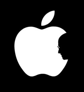 why-apple-logo-is-half-bitten