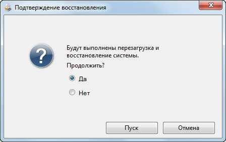 Планшет асер рекавери настройки